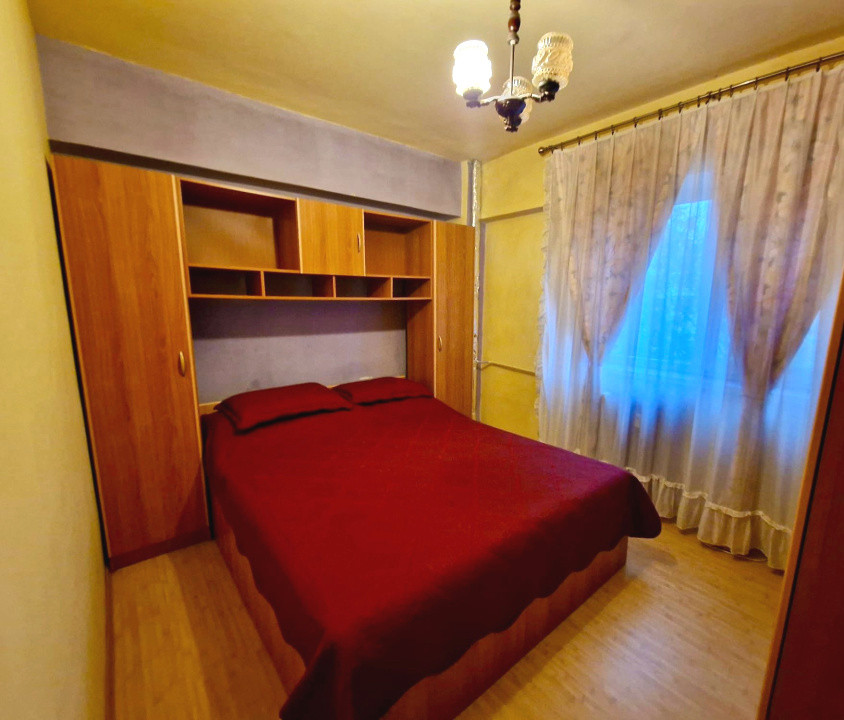 Apartament 3 camere Calea Bucuresti