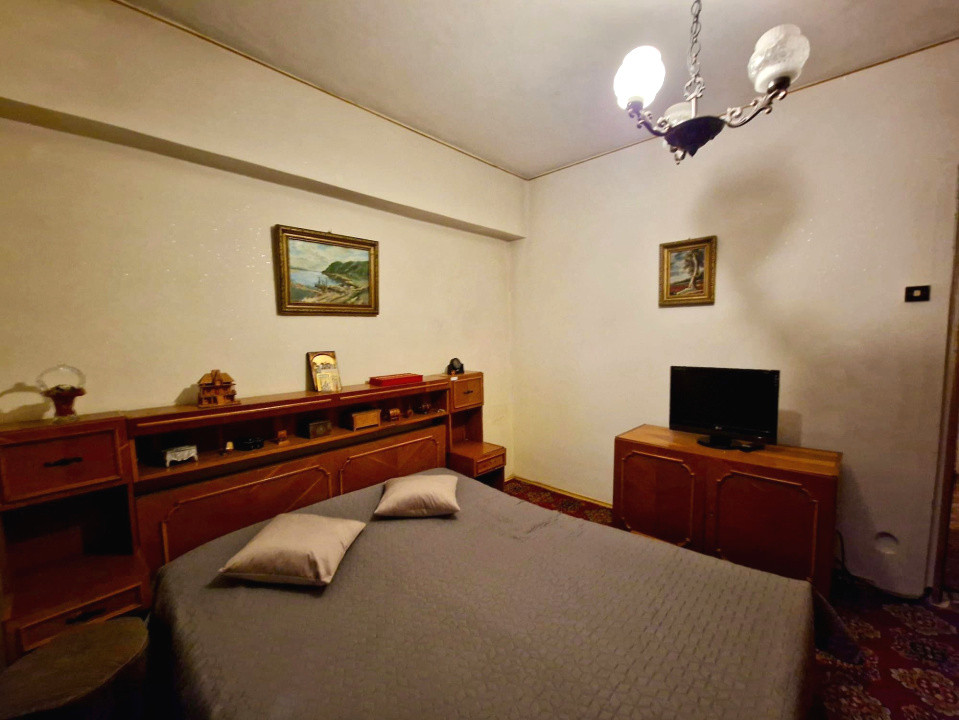 Apartament 3 camere Calea Bucuresti