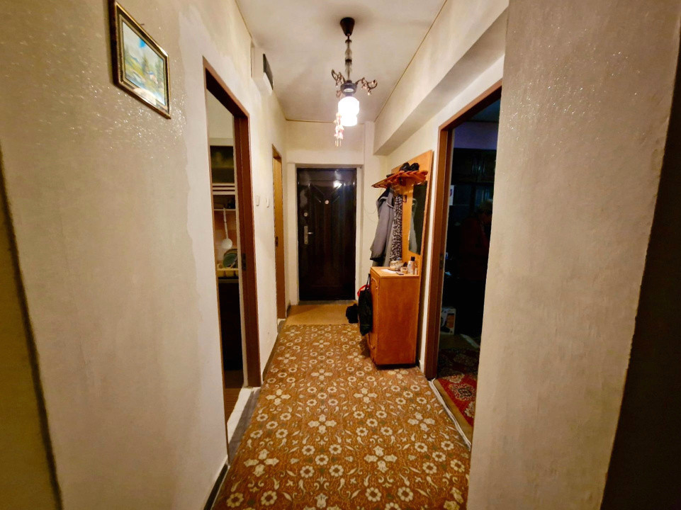 Apartament 3 camere Calea Bucuresti