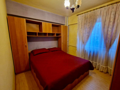 Apartament 3 camere Calea Bucuresti