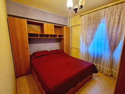 Apartament 3 camere Calea Bucuresti