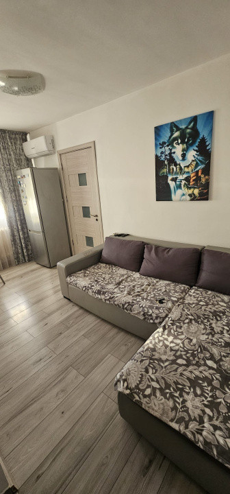 Apartament 2 camere V. Rosie - ideal pentru studenti sau investitie inteligenta 