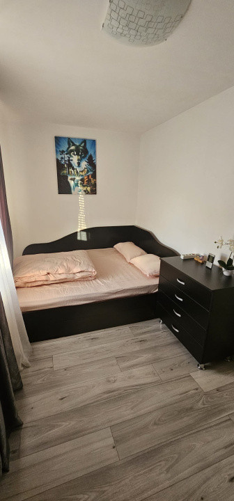 Apartament 2 camere V. Rosie - ideal pentru studenti sau investitie inteligenta 