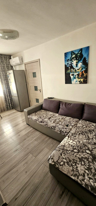 Apartament 2 camere V. Rosie - ideal pentru studenti sau investitie inteligenta 