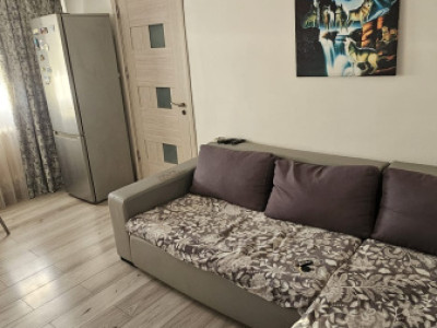 Apartament 2 camere V. Rosie - ideal pentru studenti sau investitie inteligenta 