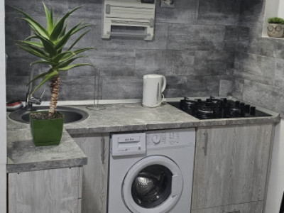 Apartament 2 camere V. Rosie - ideal pentru studenti sau investitie inteligenta 