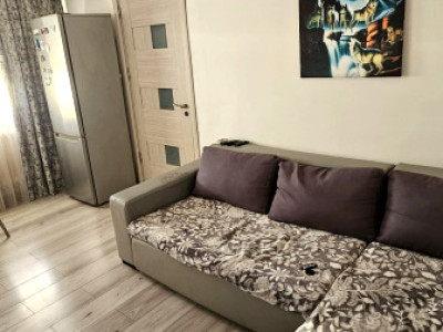 Apartament 2 camere V. Rosie - ideal pentru studenti sau investitie inteligenta 