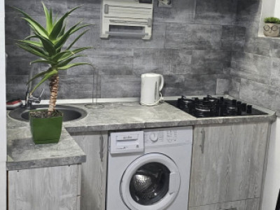 Apartament 2 camere V. Rosie - ideal pentru studenti sau investitie inteligenta 