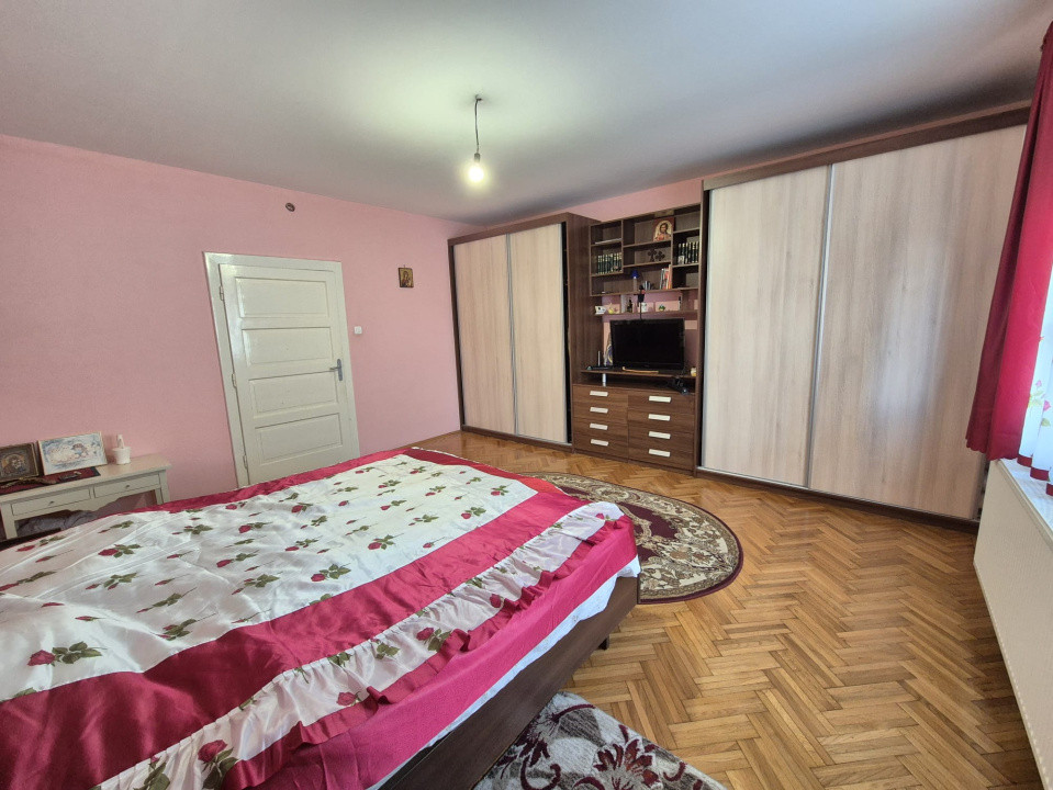 Casă individuală de închiriat – Zona Trei Stejari, Sibiu