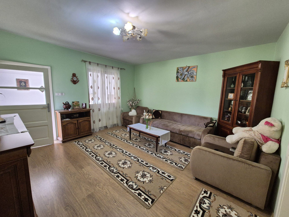 Casă individuală de închiriat – Zona Trei Stejari, Sibiu