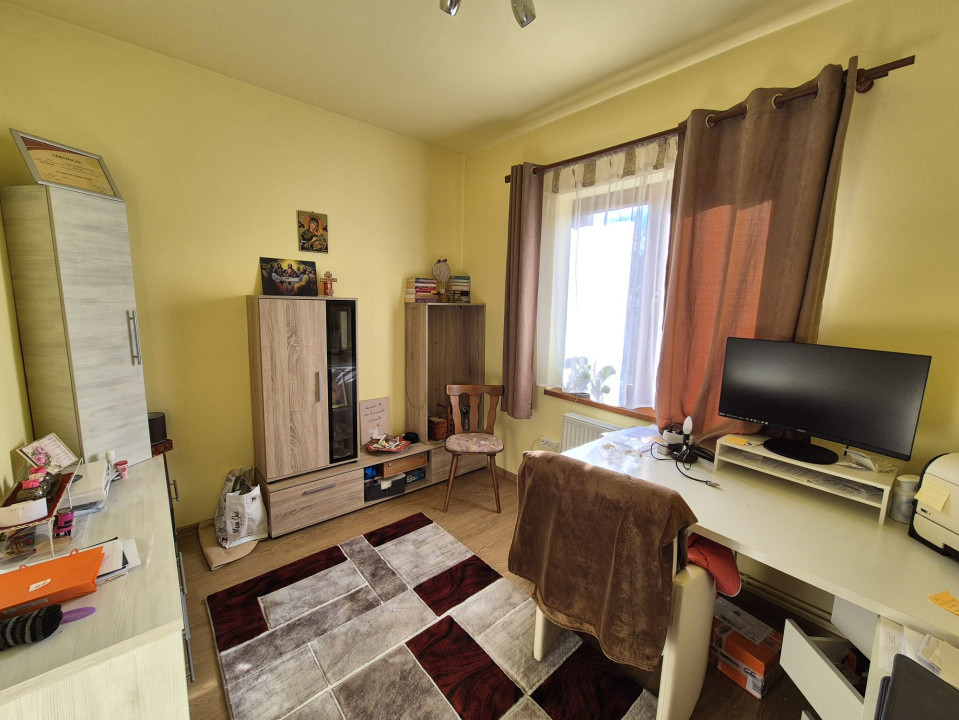 Casă individuală de închiriat – Zona Trei Stejari, Sibiu