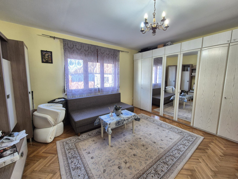 Casă individuală de închiriat – Zona Trei Stejari, Sibiu