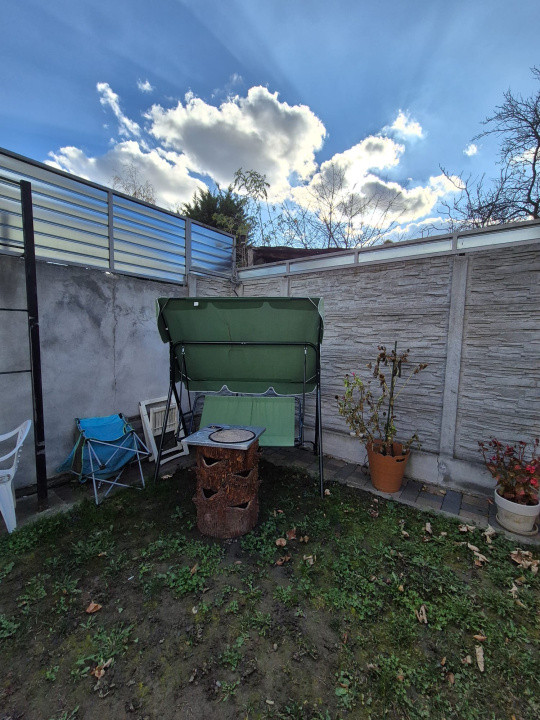 Casă individuală de închiriat – Zona Trei Stejari, Sibiu