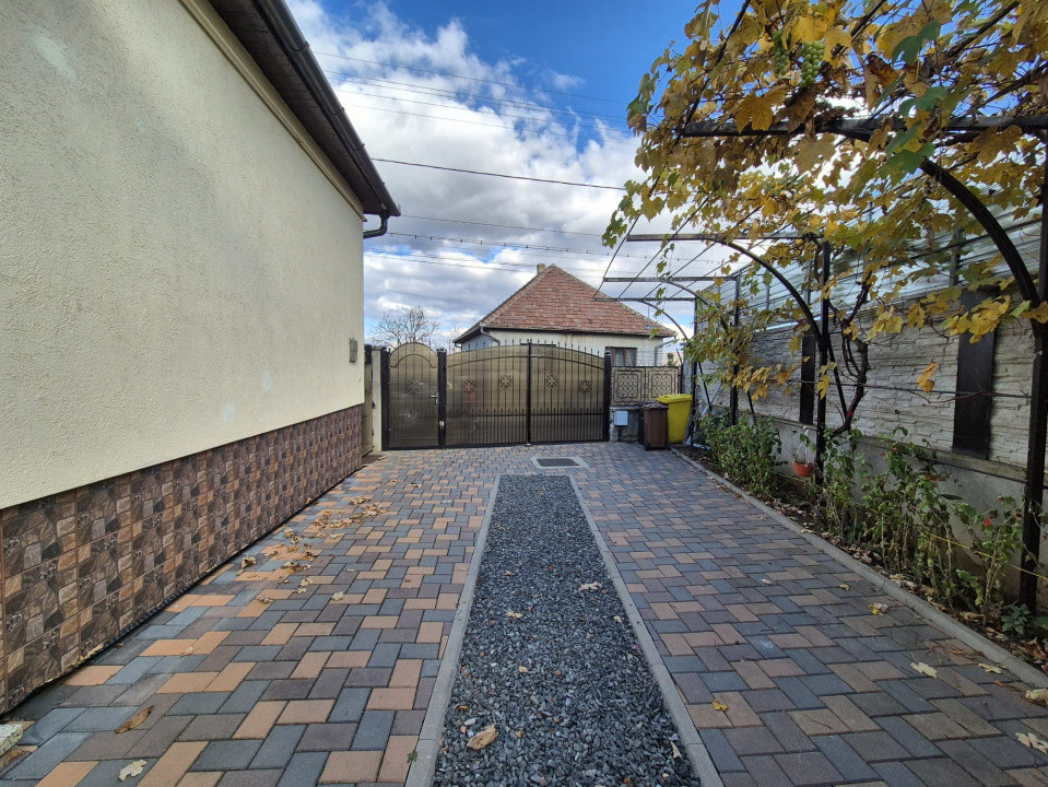 Casă individuală de închiriat – Zona Trei Stejari, Sibiu