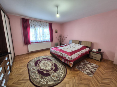 Casă individuală de închiriat – Zona Trei Stejari, Sibiu