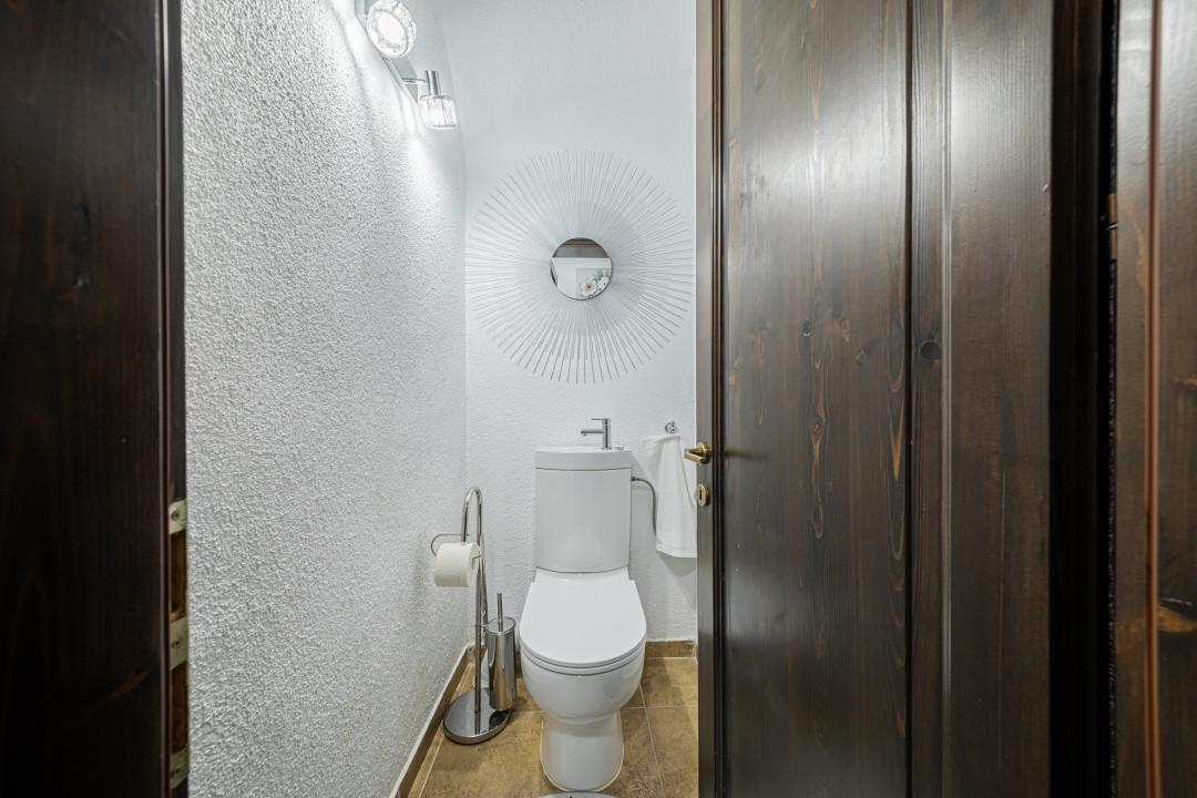 Apartament de poveste în inima Brașovului – 2 camere, 90 mp utili, Ultracentral