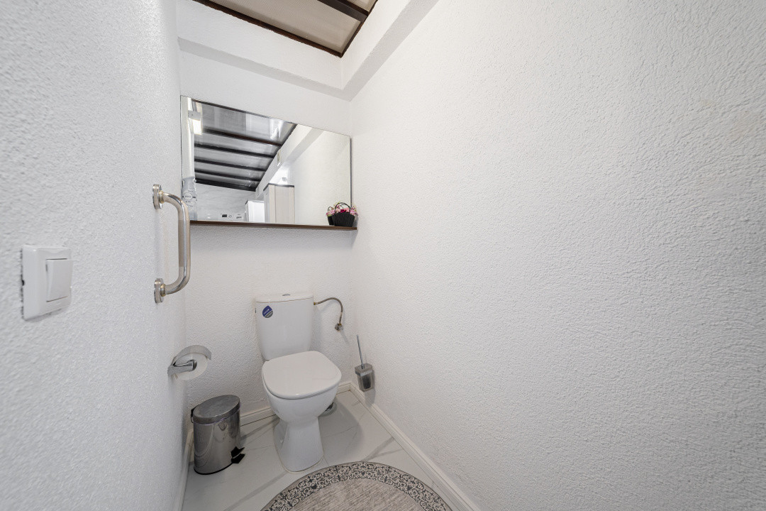 Apartament de poveste în inima Brașovului – 2 camere, 90 mp utili, Ultracentral