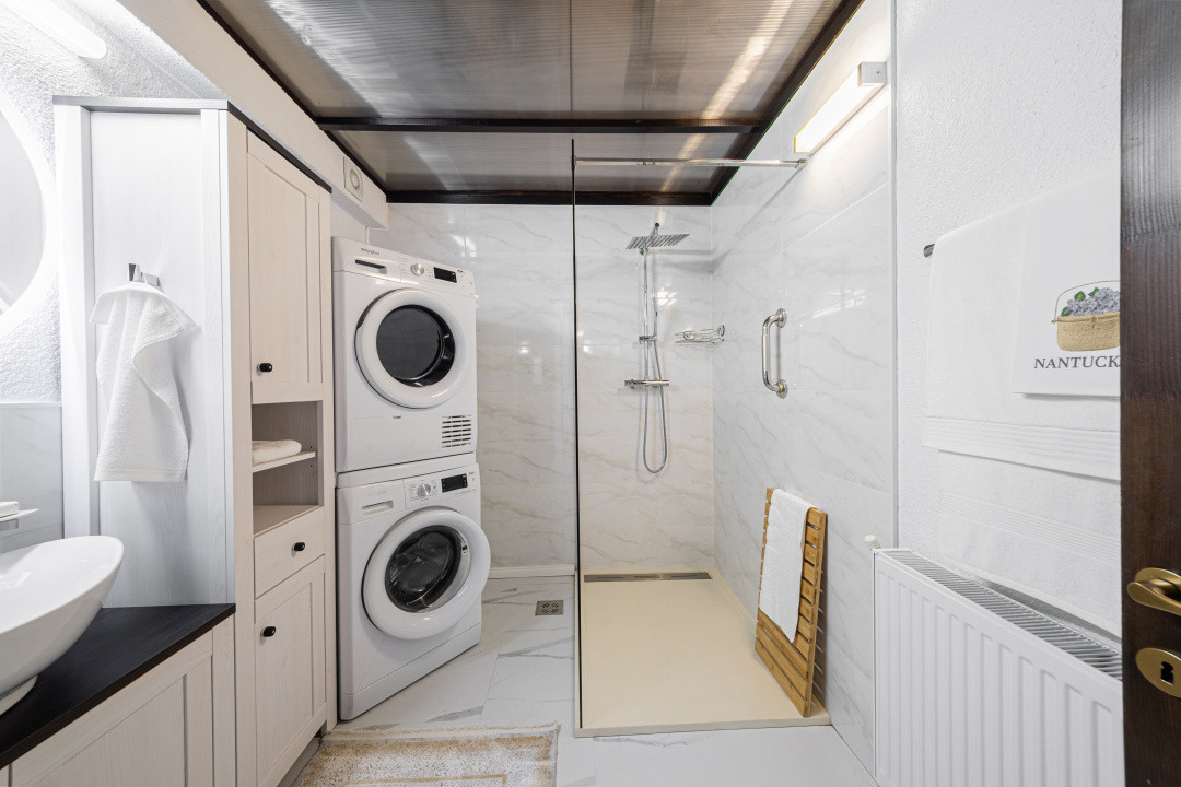 Apartament de poveste în inima Brașovului – 2 camere, 90 mp utili, Ultracentral