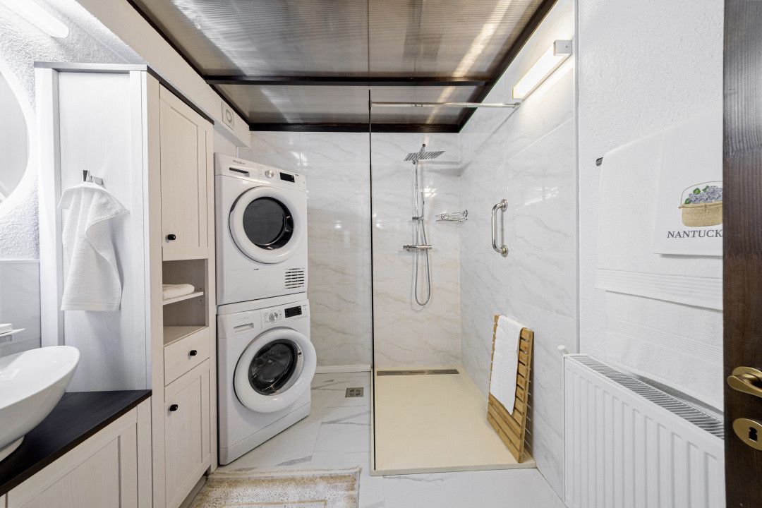 Apartament de poveste în inima Brașovului – 2 camere, 90 mp utili, Ultracentral