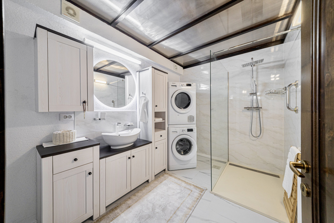 Apartament de poveste în inima Brașovului – 2 camere, 90 mp utili, Ultracentral