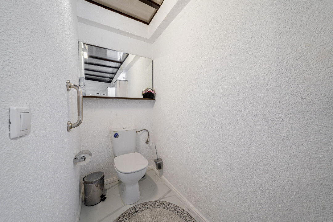 Apartament de poveste în inima Brașovului – 2 camere, 90 mp utili, Ultracentral