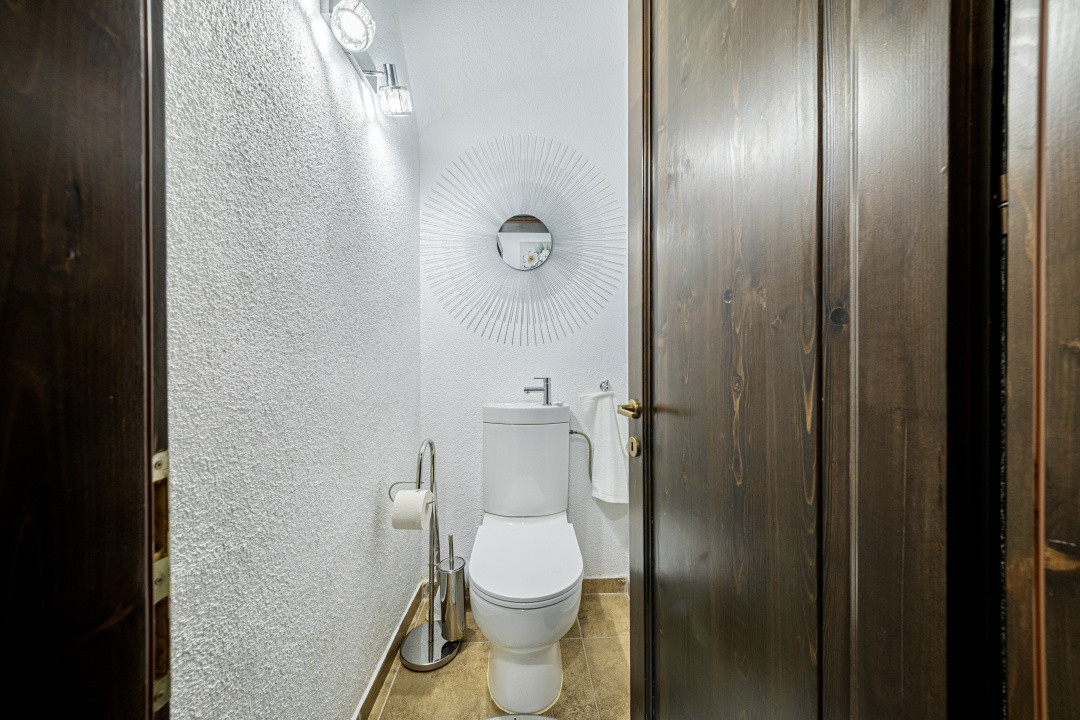 Apartament de poveste în inima Brașovului – 2 camere, 90 mp utili, Ultracentral