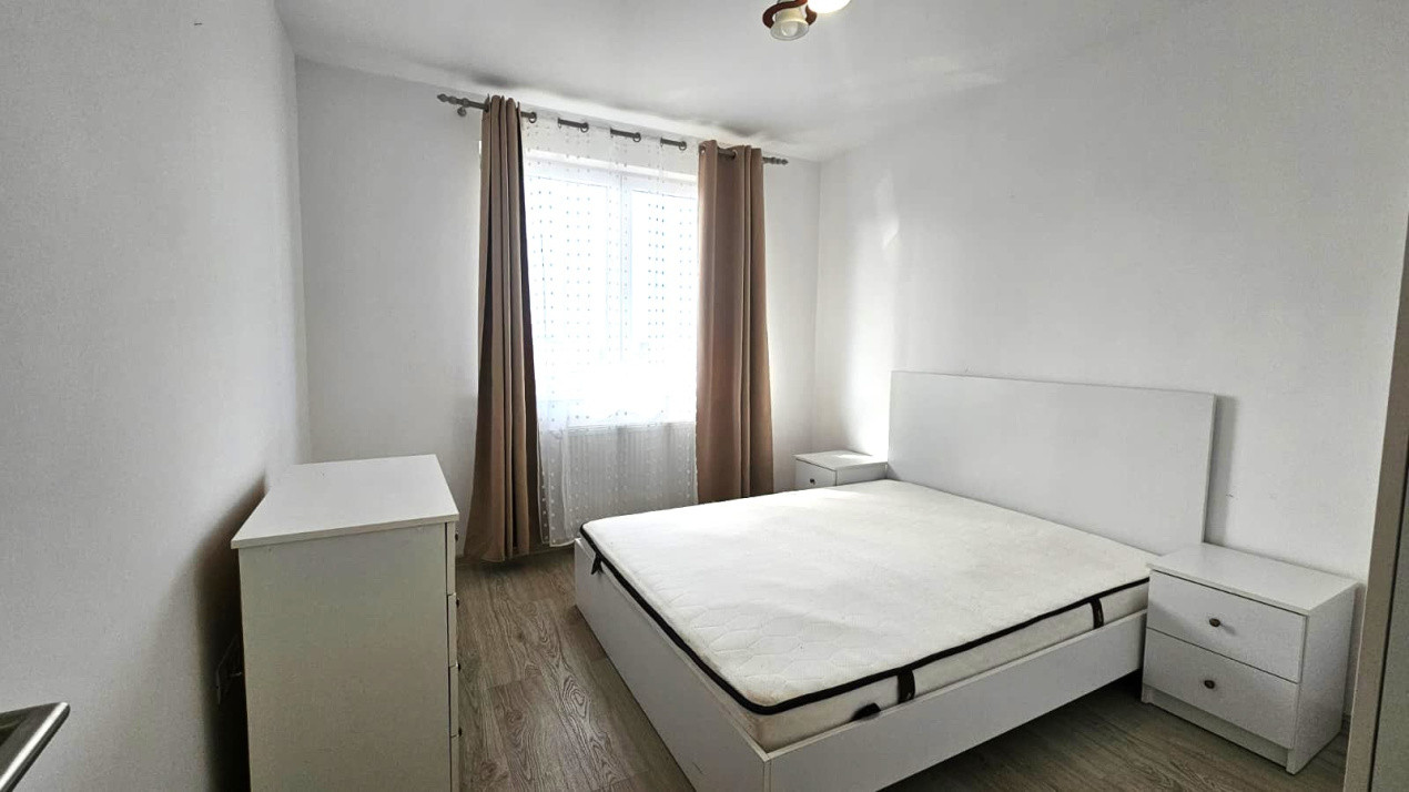 Apartament cu 2 Camere | Tractorul | Parcare - Comision 0%