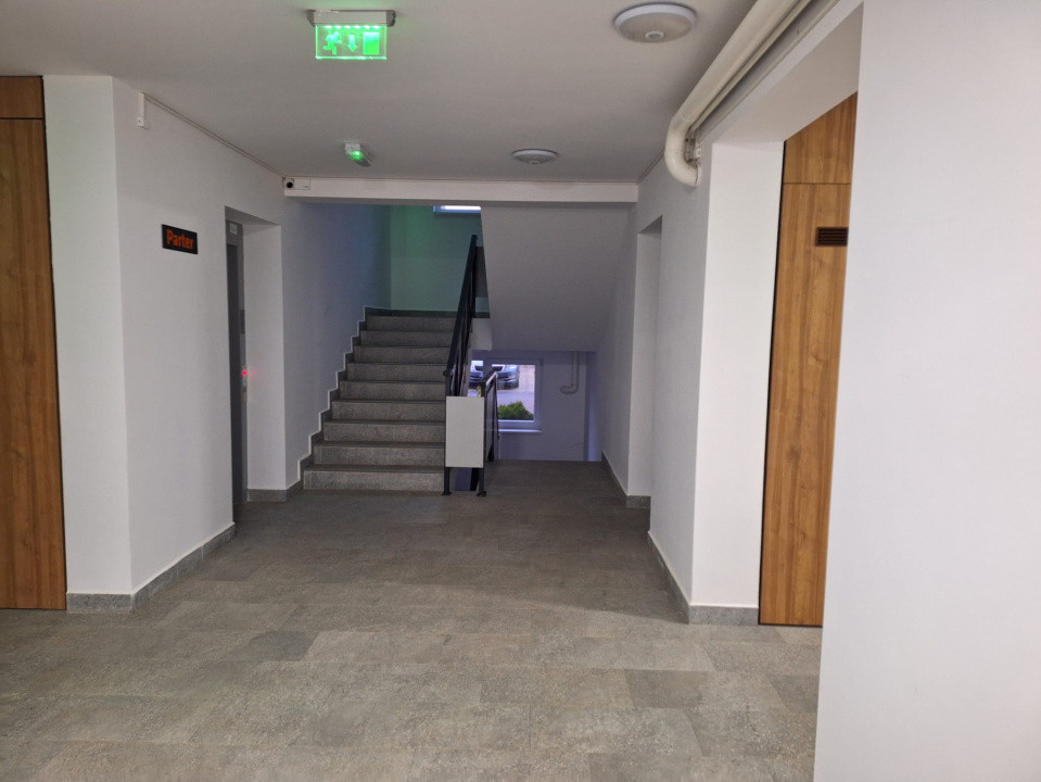 Apartament cu 2 Camere | Tractorul | Parcare - Comision 0%