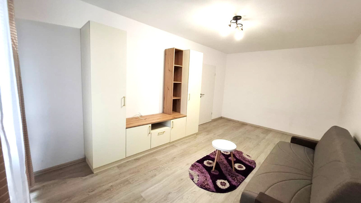 Apartament cu 2 Camere | Tractorul | Parcare - Comision 0%