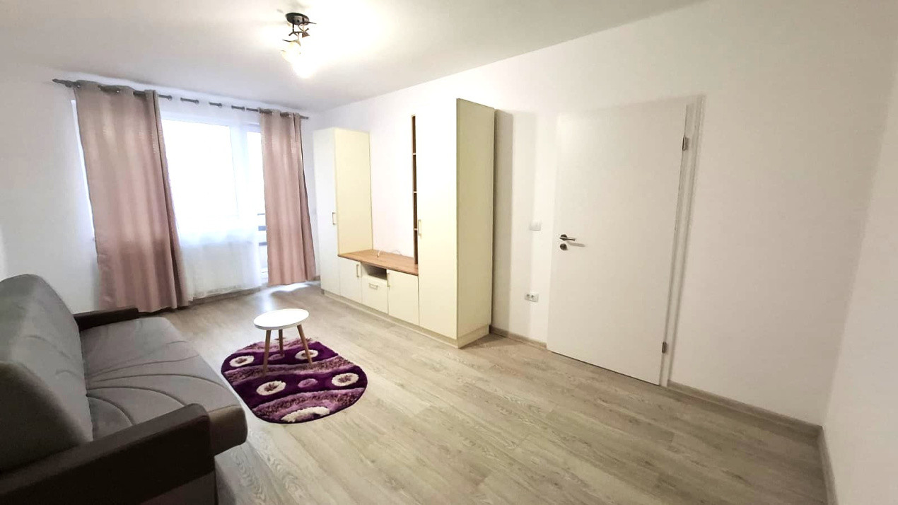 Apartament cu 2 Camere | Tractorul | Parcare - Comision 0%