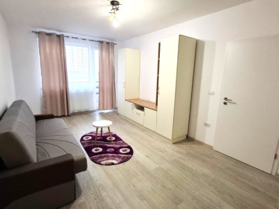 Apartament cu 2 Camere | Tractorul | Parcare - Comision 0%