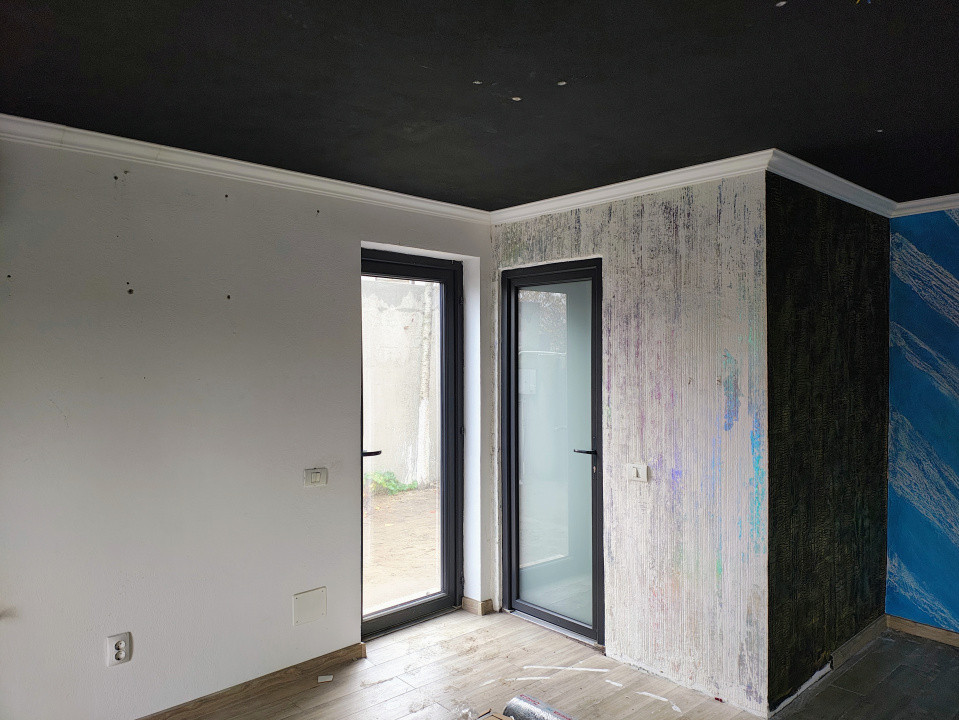 Spațiu cu vad excelent – ideal farmacie, magazin, reprezentanta