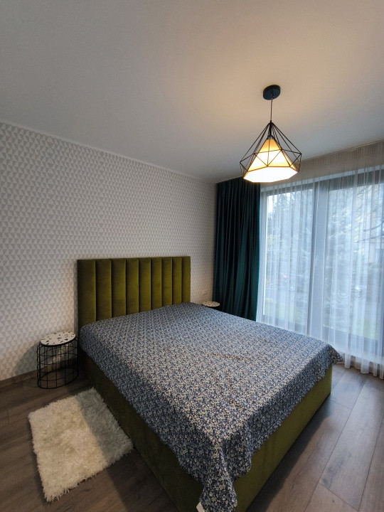 Apartament 2 camere I Decomadat I Avram Iancu Residence