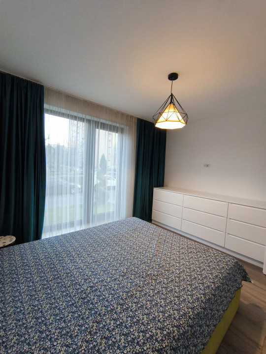 Apartament 2 camere I Decomadat I Avram Iancu Residence