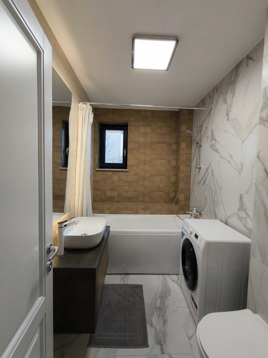 Apartament 2 camere I Decomadat I Avram Iancu Residence