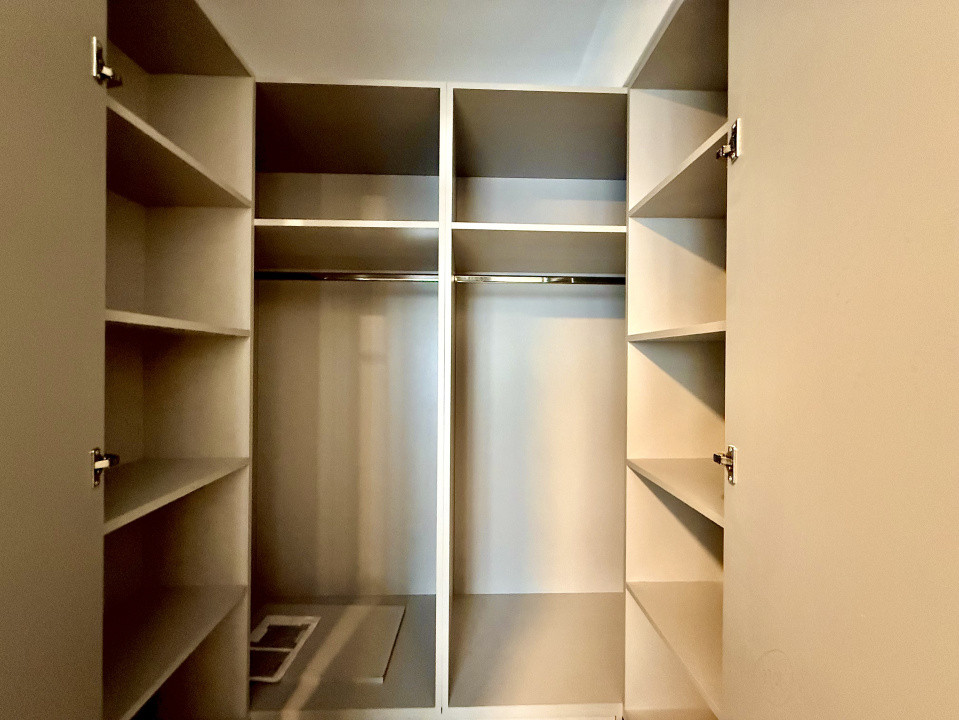 Apartament cu 2 camere + parcare in Soho Residence 