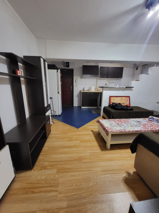 Transformă-l în "acasă" în inima Băneasa! Apartament 2 camere –