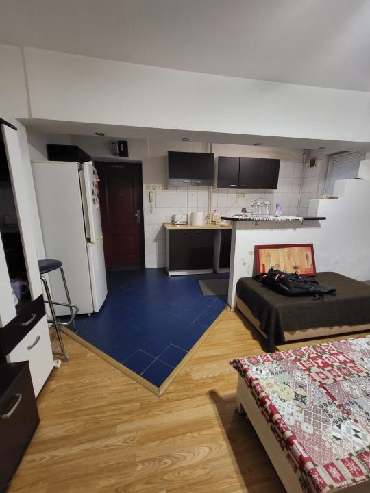 Transformă-l în "acasă" în inima Băneasa! Apartament 2 camere –