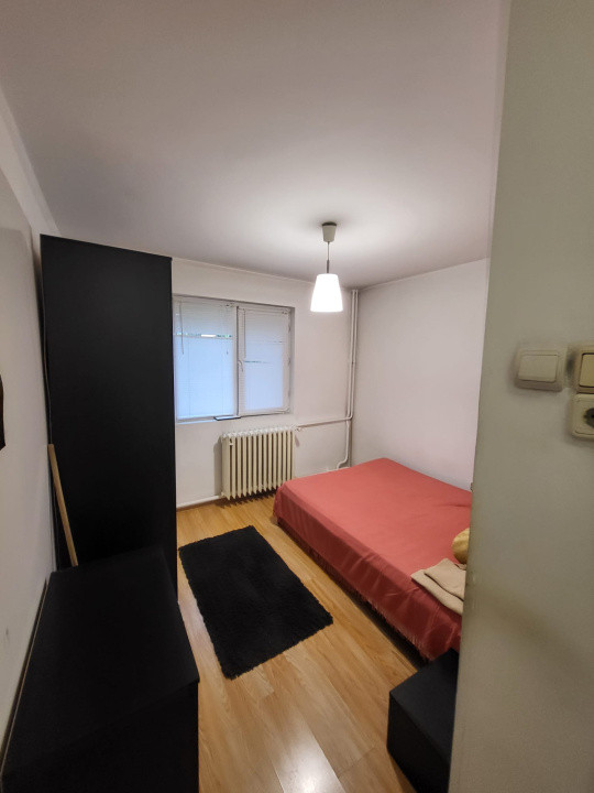 Transformă-l în "acasă" în inima Băneasa! Apartament 2 camere –