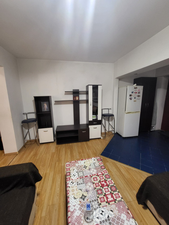 Transformă-l în "acasă" în inima Băneasa! Apartament 2 camere –