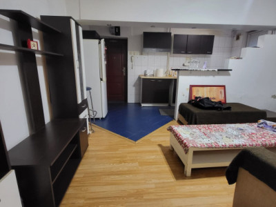 Transformă-l în "acasă" în inima Băneasa! Apartament 2 camere –