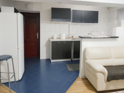 Transformă-l în "acasă" în inima Băneasa! Apartament 2 camere –