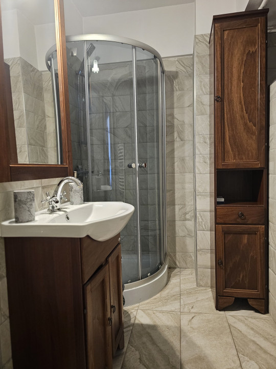 Închiriere garsonieră mobilată si utilată, Bulevardul Griviței 