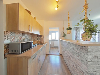 Închiriere garsonieră mobilată si utilată, Bulevardul Griviței 