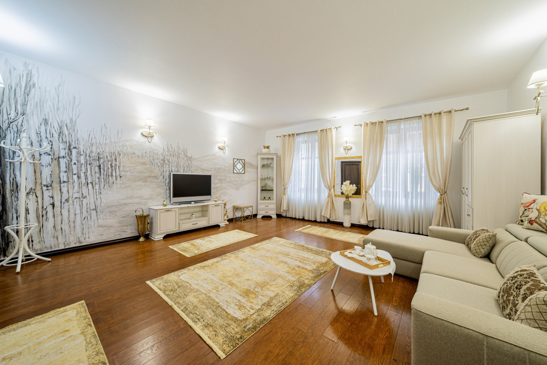 Apartament de poveste în inima Brașovului - Centrul Istoric, Strada Castelului