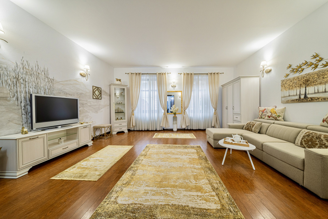 Apartament de poveste în inima Brașovului - Centrul Istoric, Strada Castelului