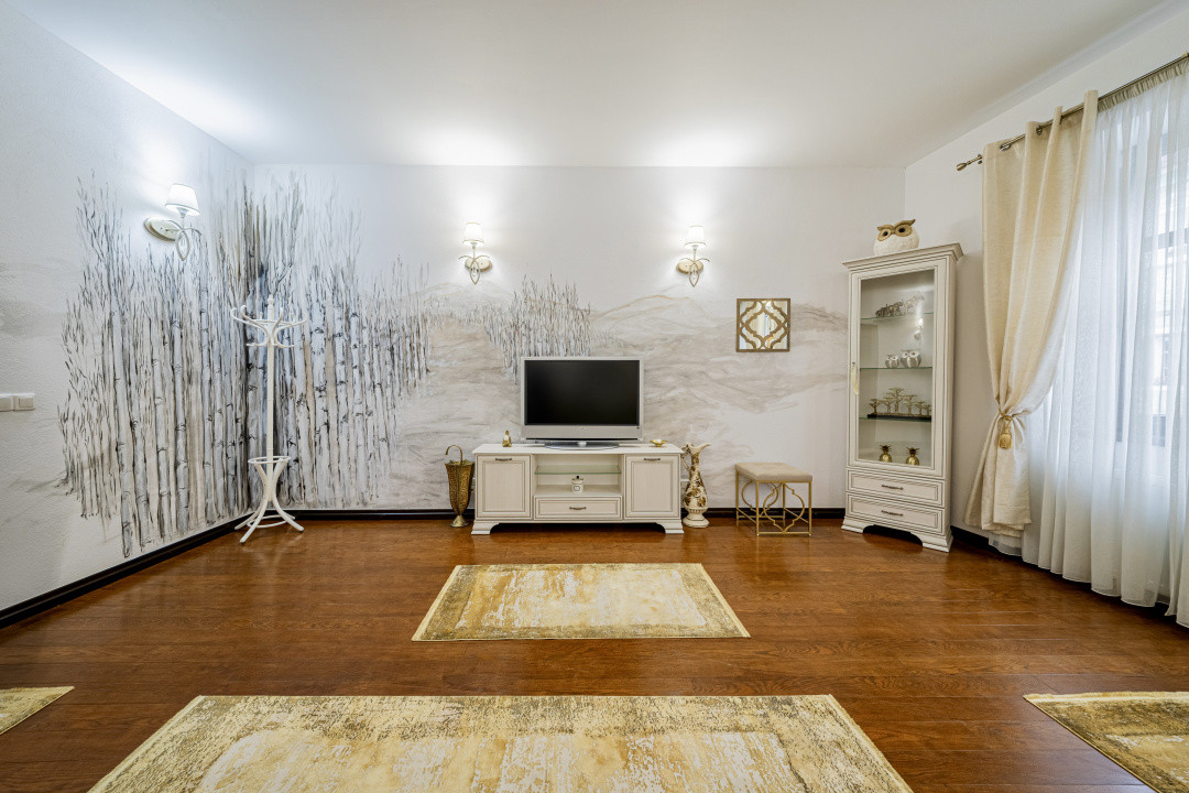 Apartament de poveste în inima Brașovului - Centrul Istoric, Strada Castelului