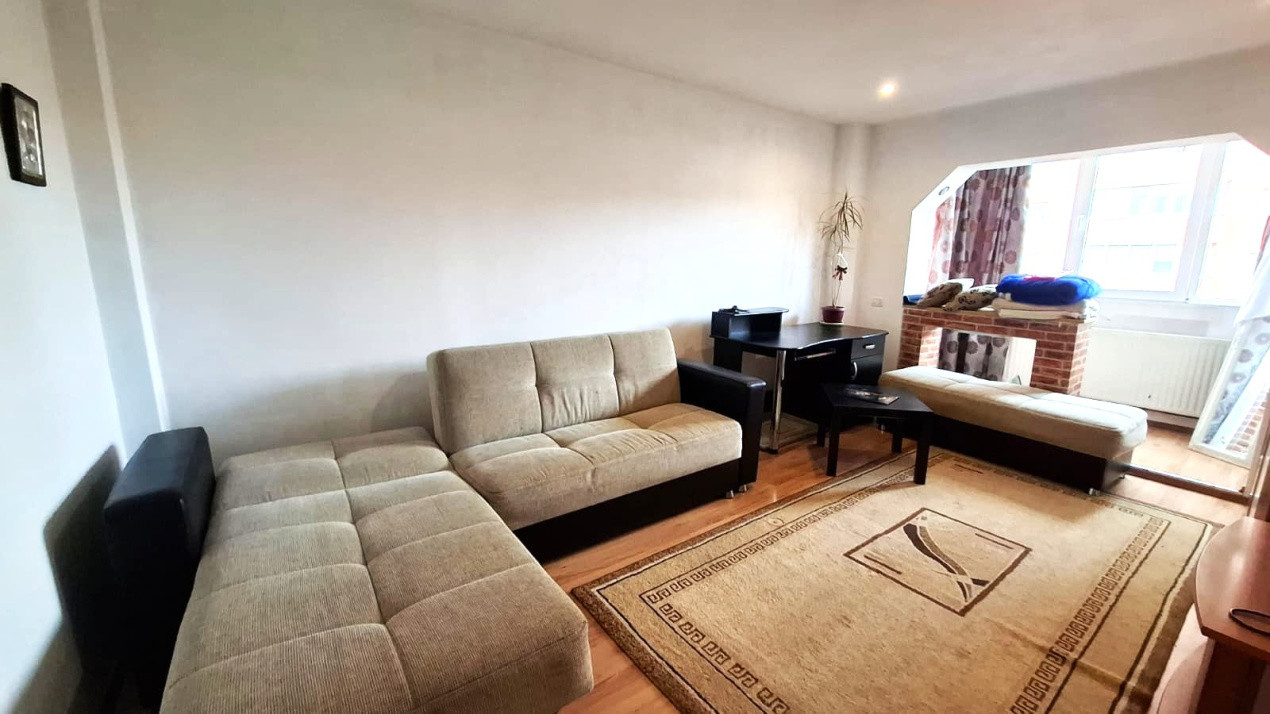 Apartament cu 2 Camere I Decomandat I Et 3/4 -Astra, Zorilor