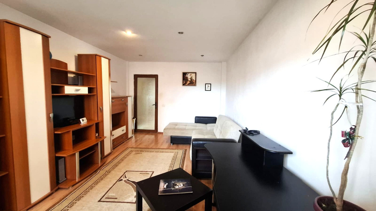 Apartament cu 2 Camere I Decomandat I Et 3/4 -Astra, Zorilor