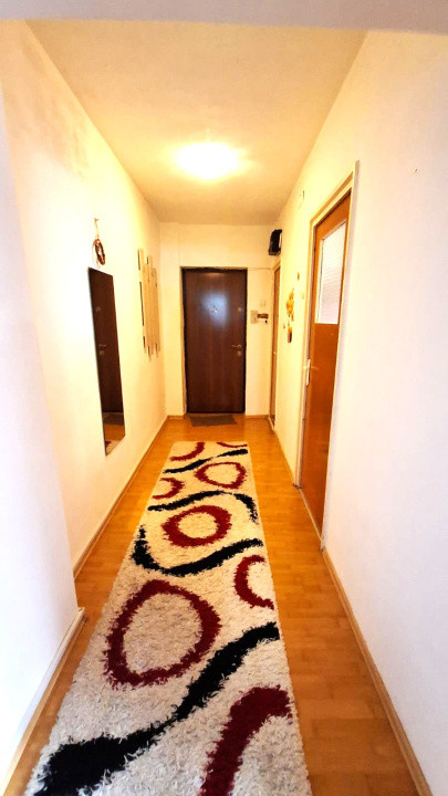 Apartament cu 2 Camere I Decomandat I Et 3/4 -Astra, Zorilor